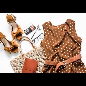 Meet your Posher, Zeruiah